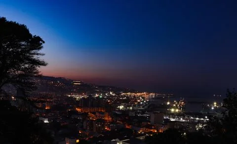 View on Algiers Stock Photos