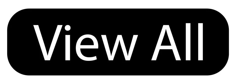 View all icon. View all button sign. Stock Illustration