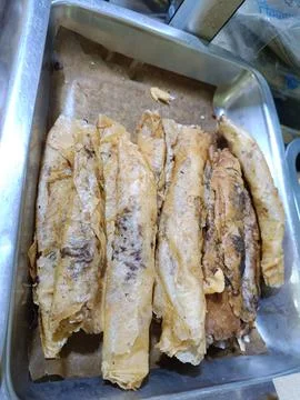 View of appetizing dessert Stock Photos