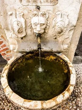 View on Asolo Stock Photos