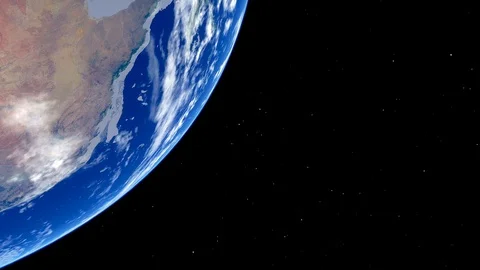 View of  Australian coast. Stock Footage 123090956