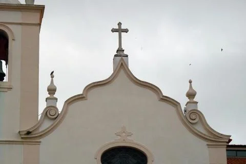 View from AveiroView from Aveiro Stock Photos