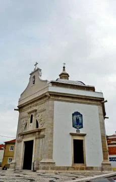 View from AveiroView from Aveiro Stock Photos