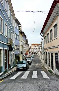 View from AveiroView from Aveiro Stock Photos