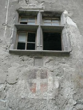 View of Bard Stock Photos