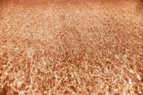 View of the beach Stock Photos