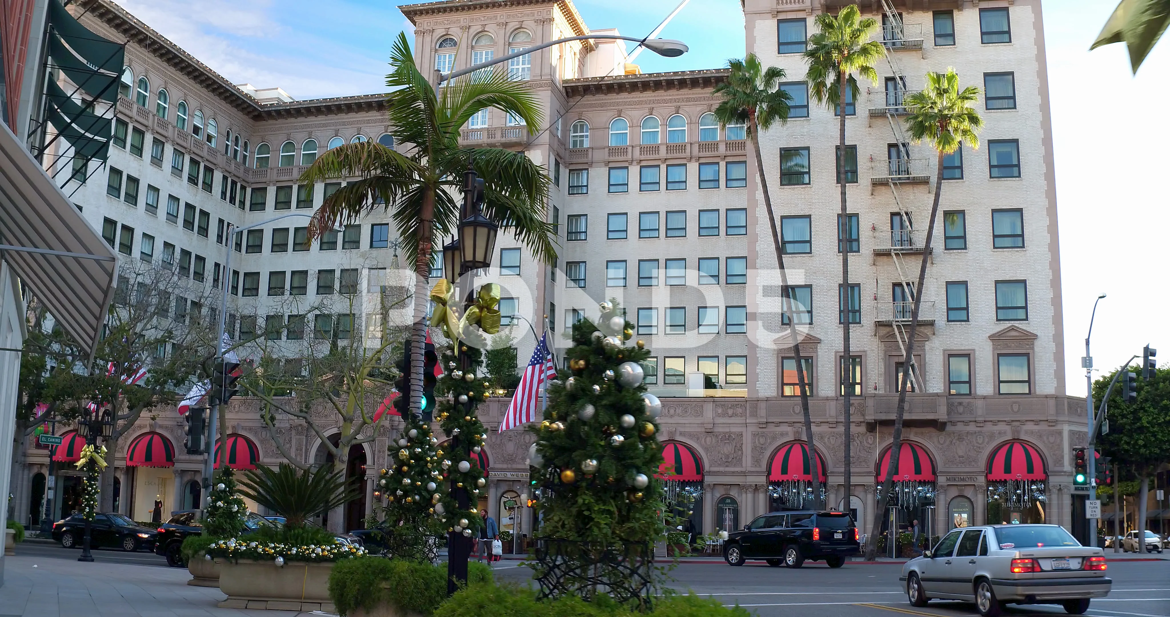 RODEO DRIVE - An epicenter of luxury, fashion and lifestyle