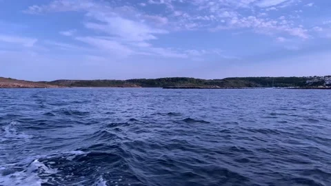 View from the boat 動画素材 200478186