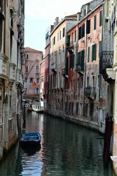 View of the boat Stock Photos