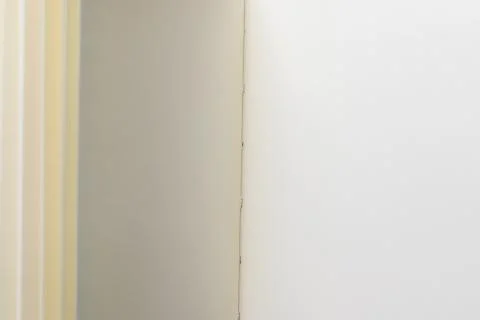 View of book pages Stock Photos