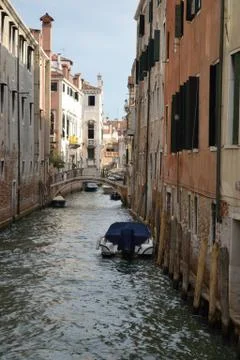 View of the bridge Stock Photos