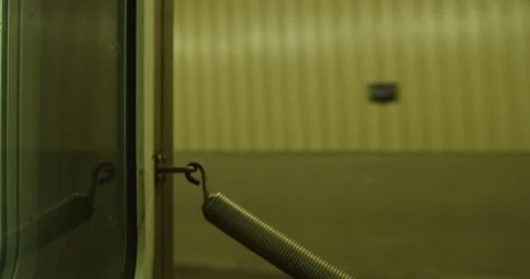 A View Of The Bronx At Dusk From The Train 4K 72 FPS 2 스톡 동영상 94378232