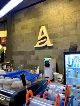 View caffee Фото