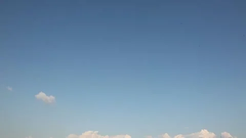 View of Cagliari from the observation deck. Video stock 131339674