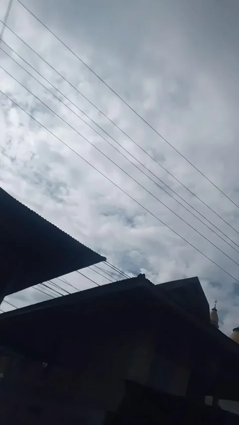 View from the car window Stock-Footage 291226149