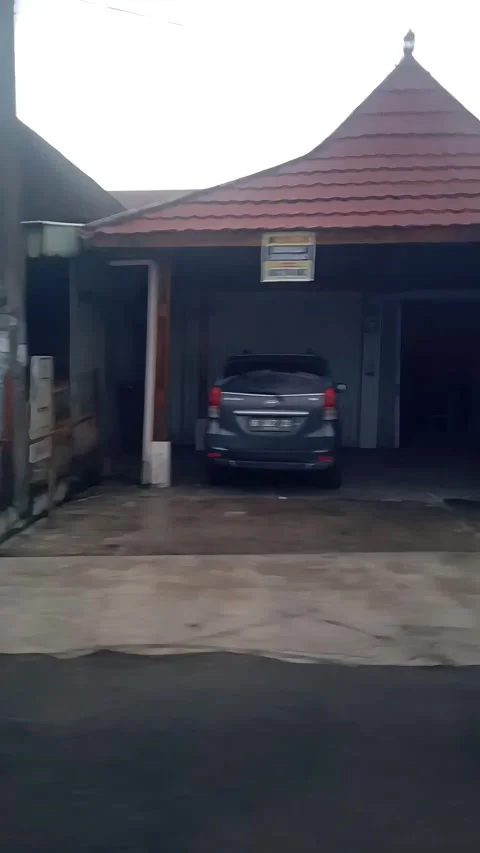 View from the car window Stock-Footage 291226153