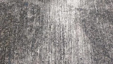 View of cement floor texture background Stock Photos