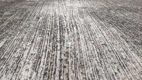 View of cement floor texture background Stock Photos
