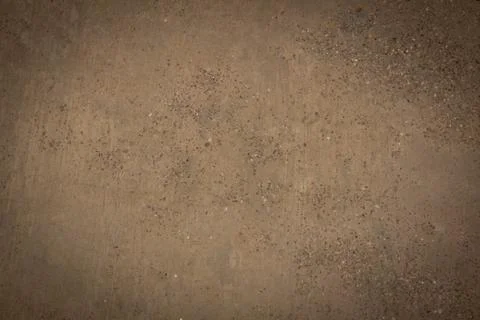 View of the cement flooring texture Stock Photos