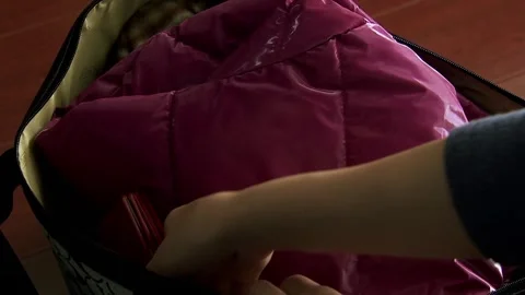 View certificate of honor Stock Footage 252482222