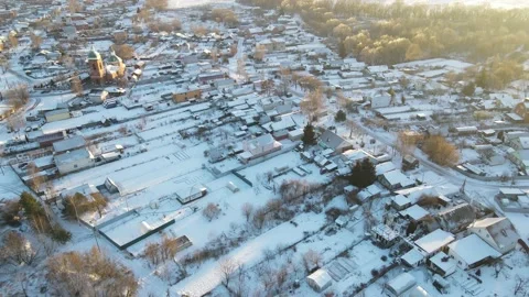 View of the church Stock Footage 167266617
