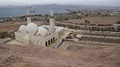 View of the city of Aqaba in Jordan and Eilat city in Israel HD Footage