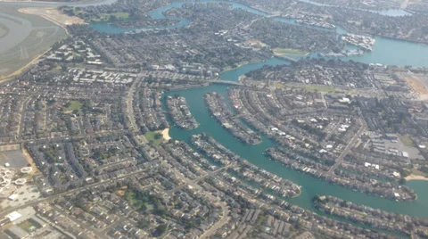 View of City Video stock 39546238