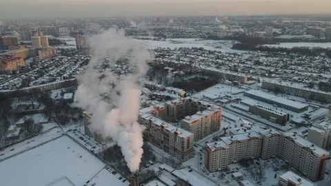 View of the city Stock Footage 167697044
