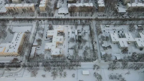 View of the city Stock Footage 167698327