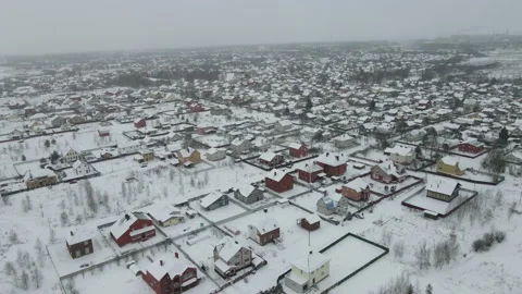 View of the city Stock Footage 168042882