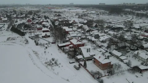 View of the city Stock Footage 168045426