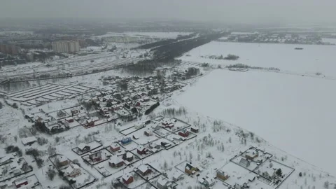 View of the city Stock Footage 168046067
