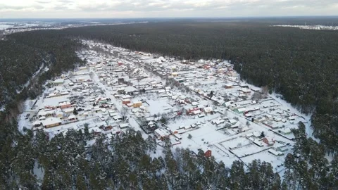 View of the city Stock Footage 168322747