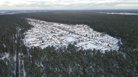 View of the city Stock Footage 168322773