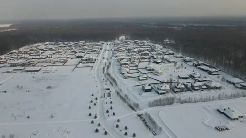 View of the city Stock Footage 169247593