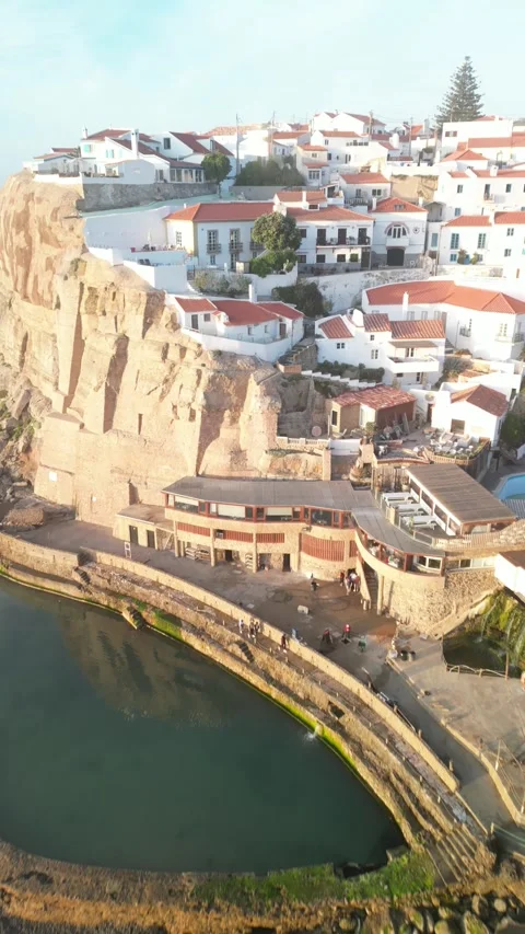 View of the city Stock Footage 299129302