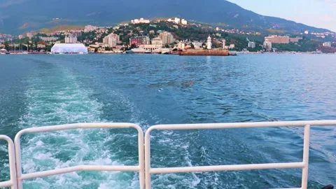 View of the city Stock Footage 312588806