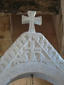 View of the city of Split Stock Photos