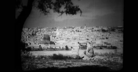 View of cityscape Stock Footage 43442352
