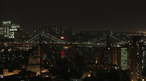 View of cityscape 스톡 동영상 51563628