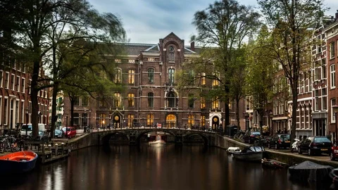 View of cityscape Stock Footage 94524764