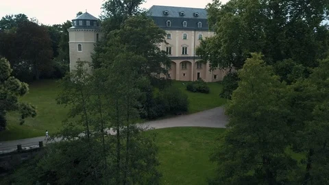 View of cityscape Stock Footage 94551647