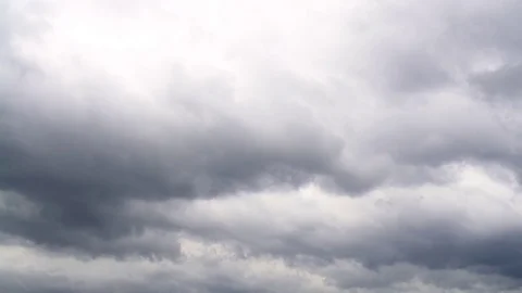 View of the cloudy sky Stock Footage 81120312