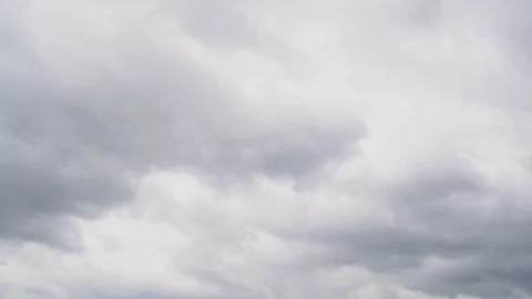 View of the cloudy sky Stock-Footage 84842038