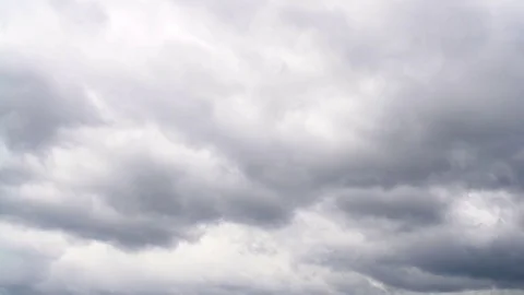 View of the cloudy sky Stock Footage 84842059