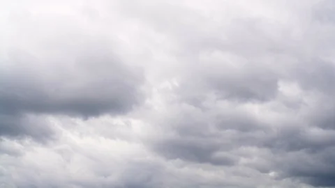 View of the cloudy sky Vídeo Stock 86451651