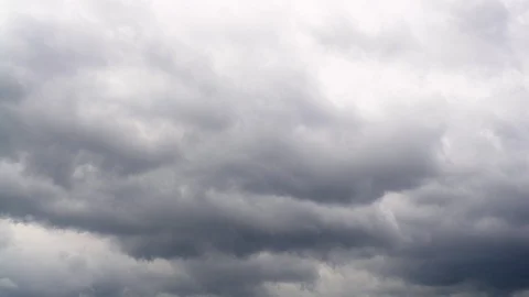 View of the cloudy sky Stockbeeldmateriaal 86451662