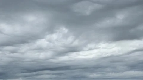 View of the cloudy sky Stock-Footage 166692504