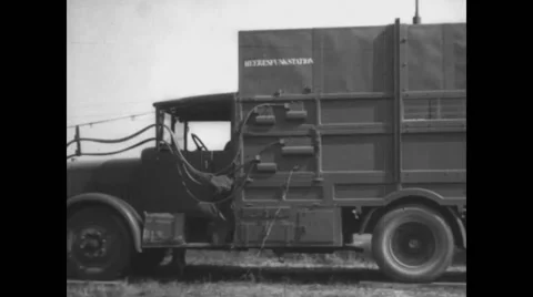View of construction site Stock Footage 43319629