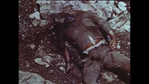 dead japanese soldiers iwo jima